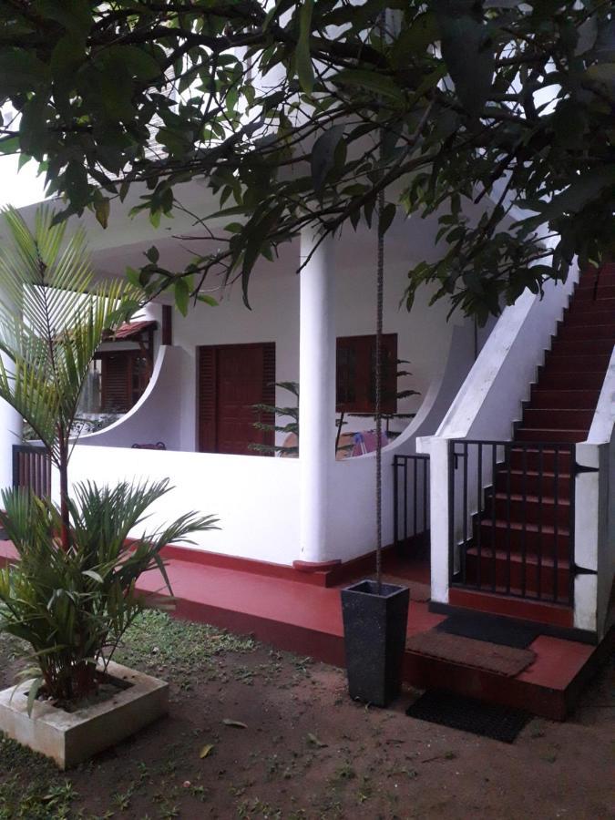 Villa 159 Хикадува Екстериор снимка