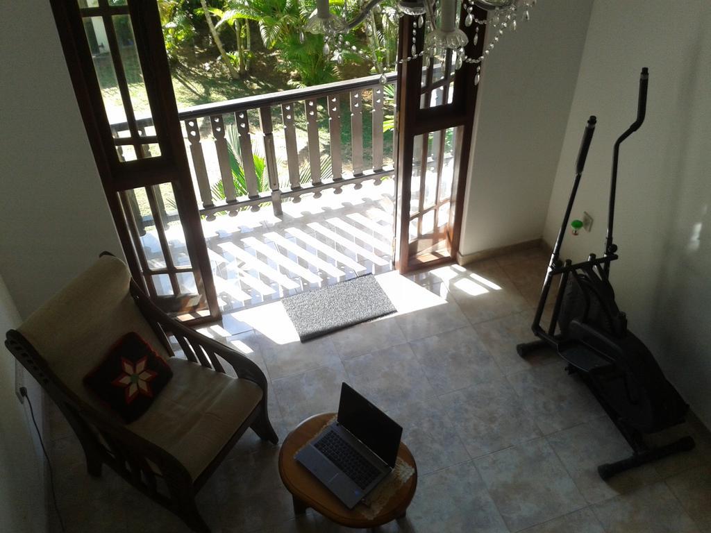 Villa 159 Хикадува Екстериор снимка