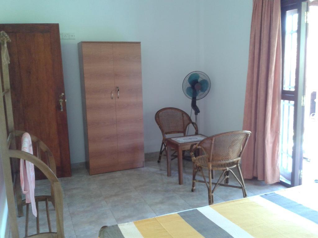 Villa 159 Хикадува Екстериор снимка