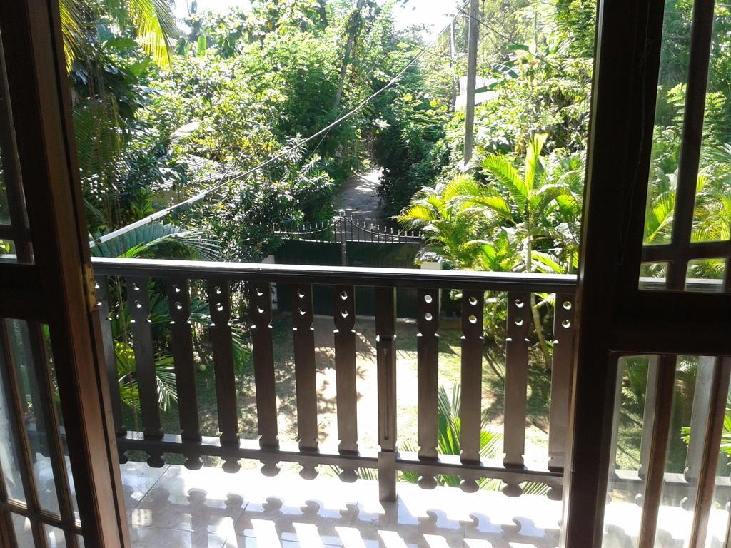 Villa 159 Хикадува Екстериор снимка