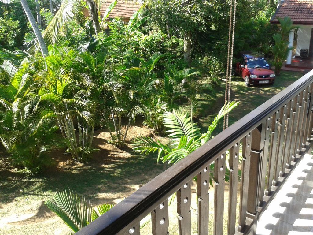 Villa 159 Хикадува Екстериор снимка