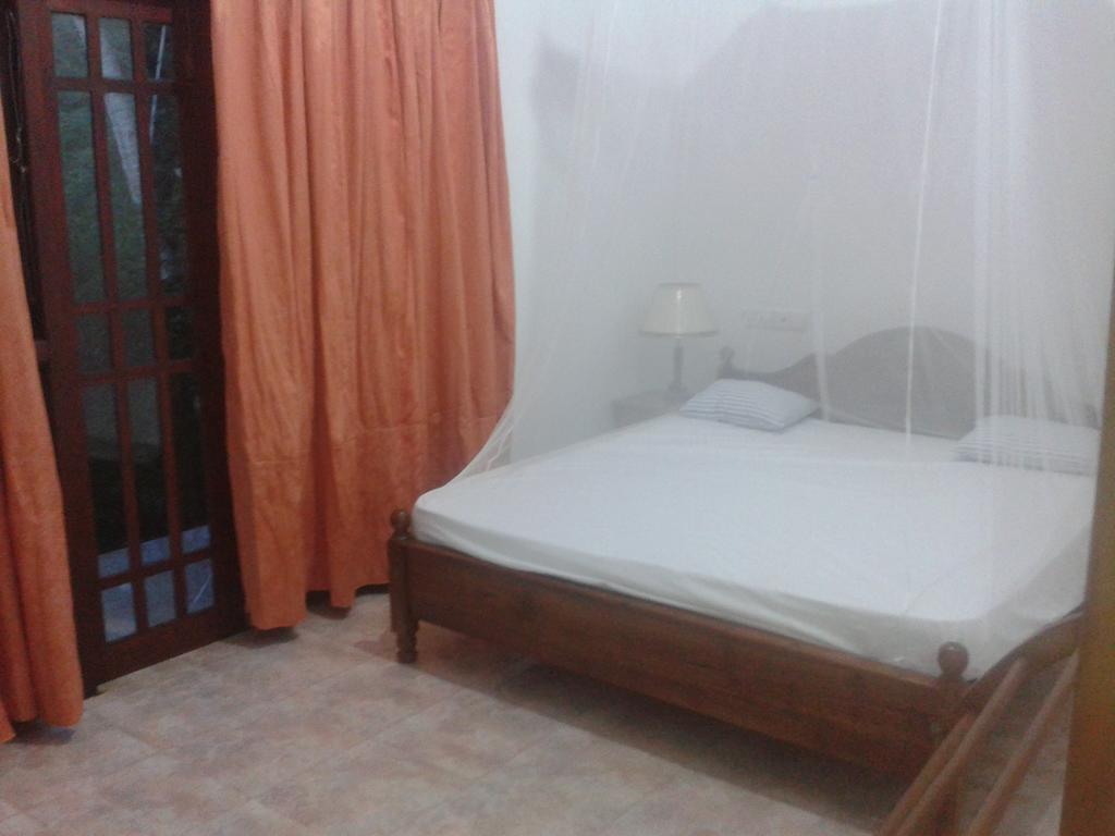 Villa 159 Хикадува Екстериор снимка