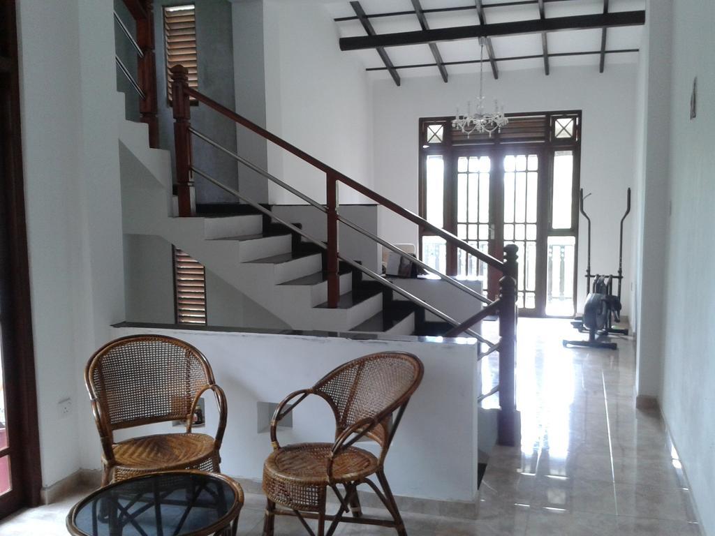 Villa 159 Хикадува Екстериор снимка