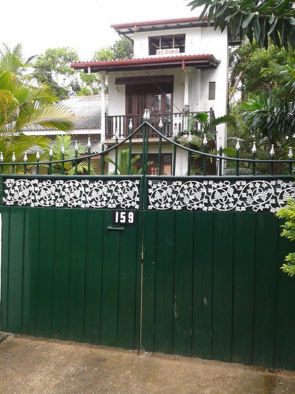 Villa 159 Хикадува Екстериор снимка