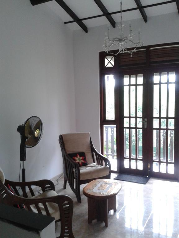 Villa 159 Хикадува Екстериор снимка