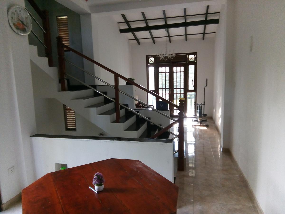 Villa 159 Хикадува Екстериор снимка