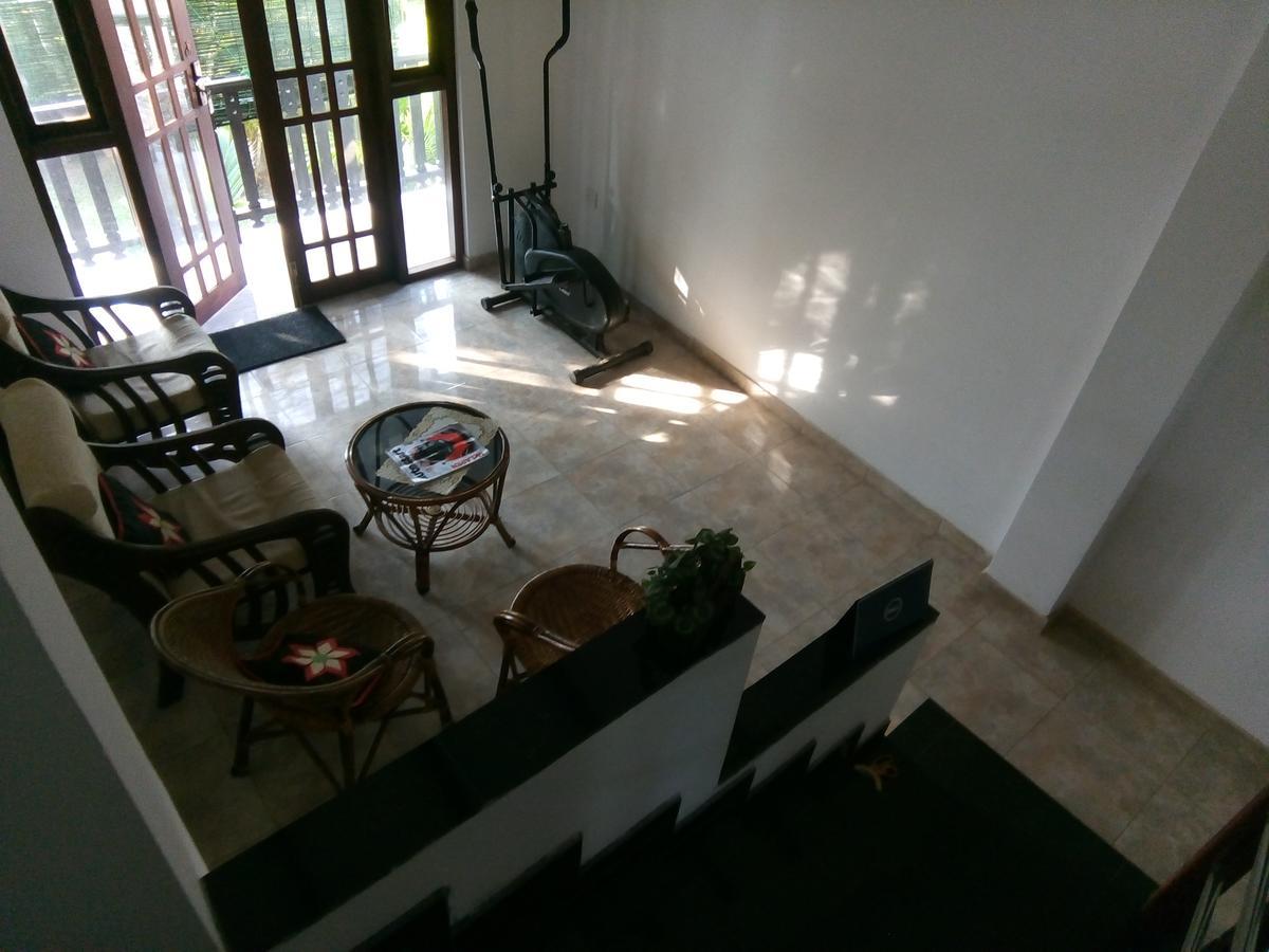 Villa 159 Хикадува Екстериор снимка