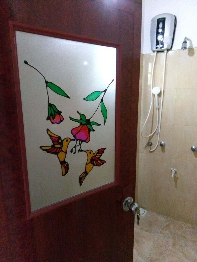 Villa 159 Хикадува Екстериор снимка